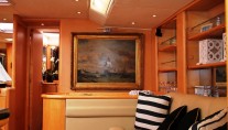 Bristolian -  Salon
